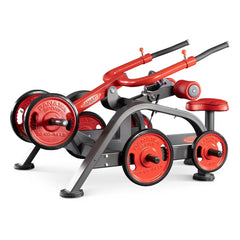 Panatta Freeweight Special Dips press