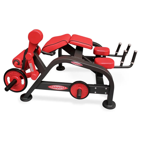 Panatta Freeweight Special Leg curling