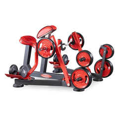 Panatta Freeweight Special Preacher Curl Bench