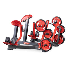 Panatta Freeweight Special Preacher Curl Bench