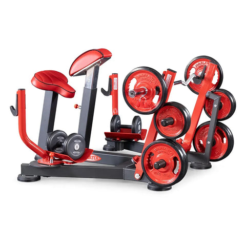 Panatta Freeweight Special Preacher Curl Bench