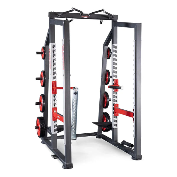 Panatta Freeweight Special Olympic power rack