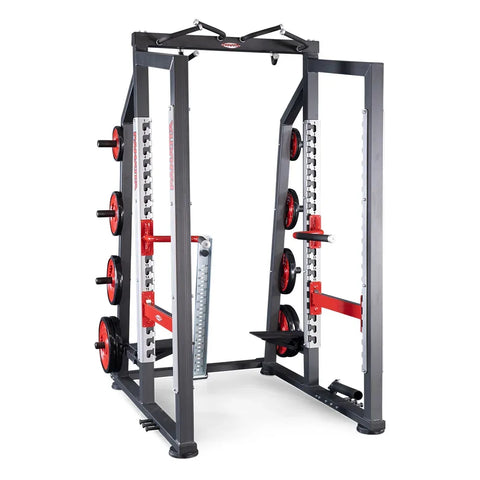 Panatta Freeweight Special Olympic power rack