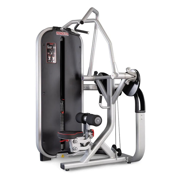 Panatta Monolith Lat Pulldown Circular