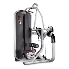 Panatta Monolith Lat Pulldown Circular