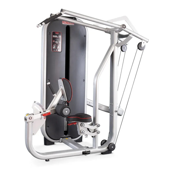 Panatta Monolith High Row Convergent