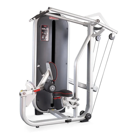 Panatta Monolith High Row Convergent