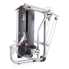 Panatta Monolith High Row Convergent