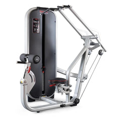 Panatta Monolith Lat Pulldown Convergent