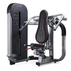 Panatta Monolith Deltoid Press Circular