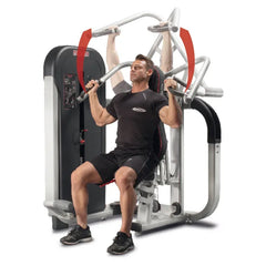 Panatta Monolith Deltoid Press Circular