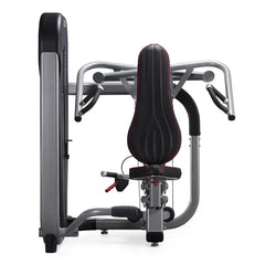 Panatta Monolith Deltoid Press Circular