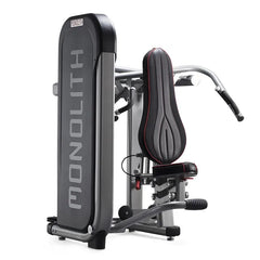 Panatta Monolith Deltoid Press Circular