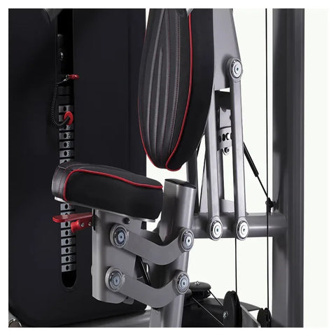 Panatta Monolith Deltoid Press Circular