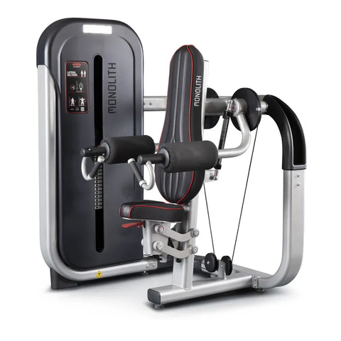 Panatta Monolith Lateral Deltoids