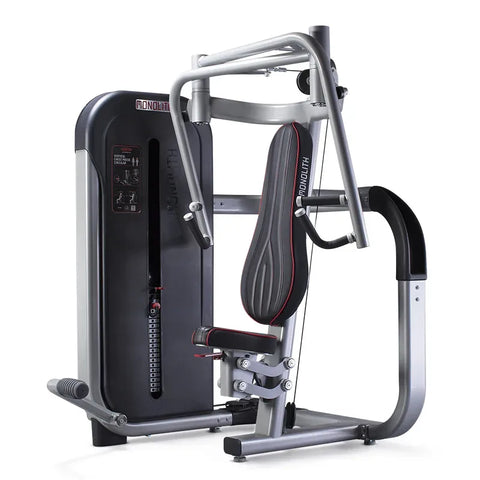 Panatta Monolith Vertical Chest Press Circular