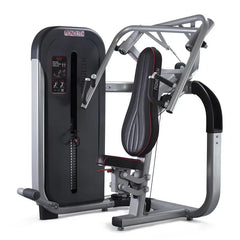 Panatta Monolith Inclined Chest Press Circular