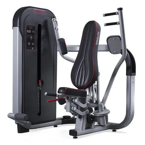 Panatta Monolith Pectoral Machine