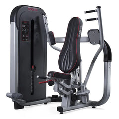 Panatta Monolith Pectoral Machine
