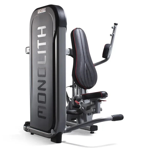 Panatta Monolith Pectoral Machine
