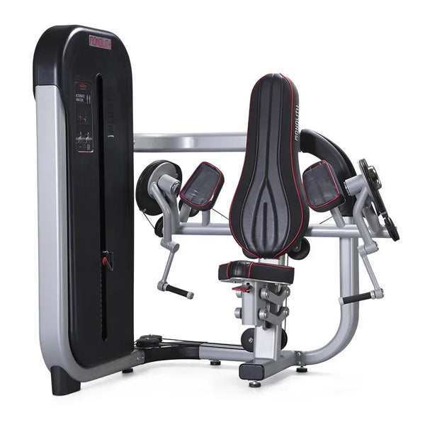 Panatta Monolith Alternate Arm Curl