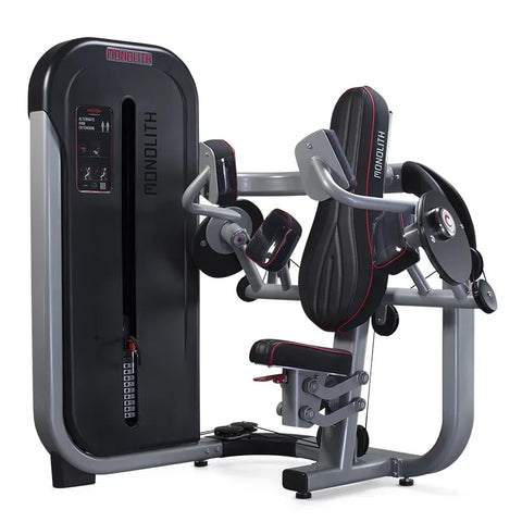 Panatta Monolith Alternate Arm Extension