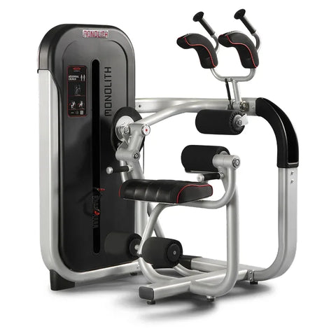Panatta Monolith Abdominal Crunch