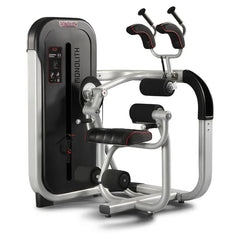 Panatta Monolith Abdominal Crunch