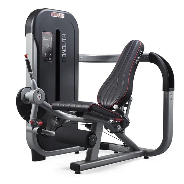 Panatta Monolith Leg Extension