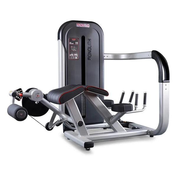 Panatta Monolith Leg Curling