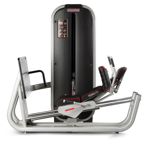 Panatta Monolith Horizontal Leg Press
