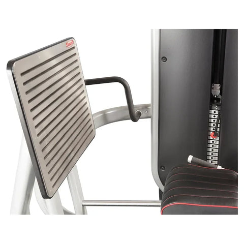 Panatta Monolith Horizontal Leg Press