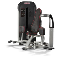 Panatta Monolith Abductor Machine