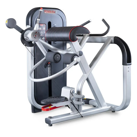 Panatta Monolith Gluteus Machine