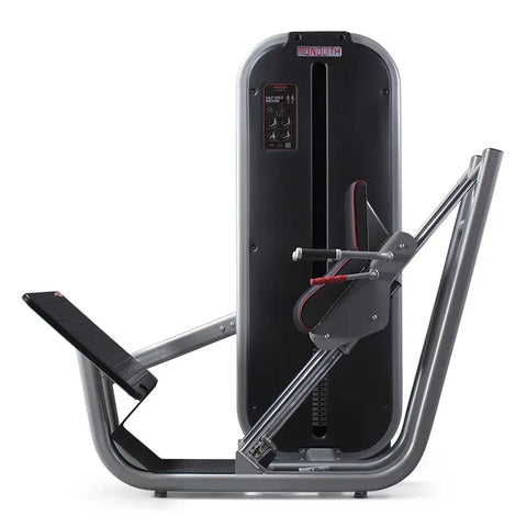 Panatta Monolith Calf Hack Machine