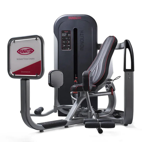 Panatta Monolith Adductor/Abductor Machine