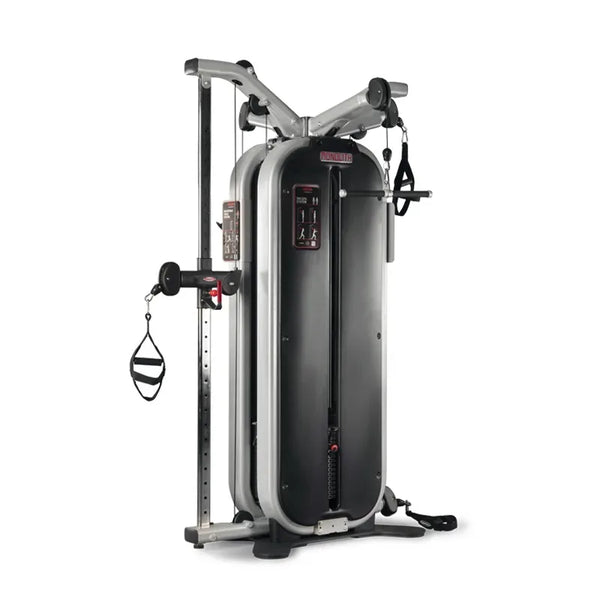 Panatta Monolith 4-Station Multi Gym