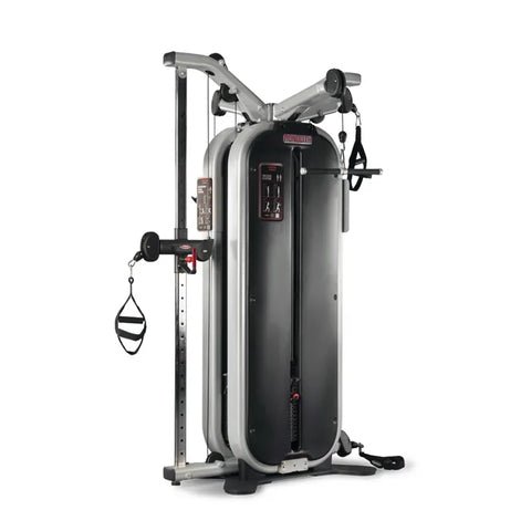 Panatta Monolith 4-Station Multi Gym