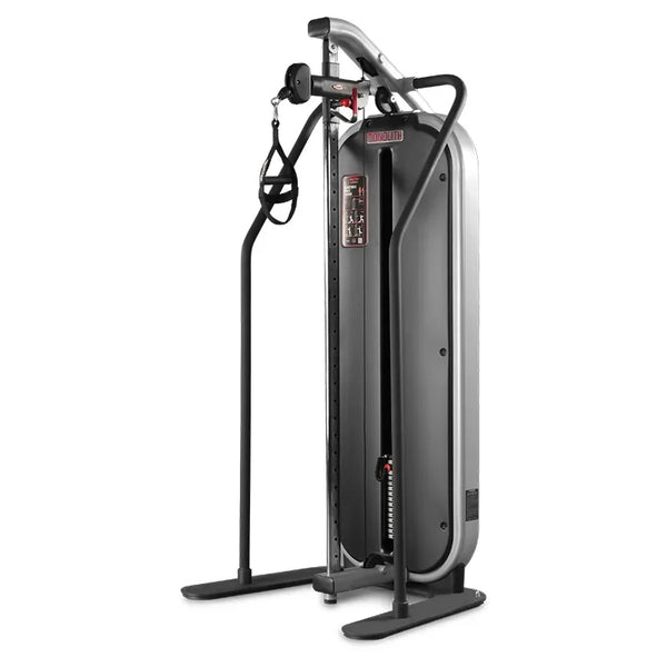 Panatta Monolith Adjustable Cable Station
