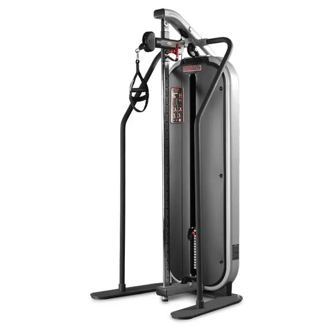 Panatta Monolith Adjustable Cable Station