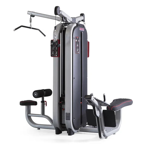 Panatta Monolith Jungle Machine