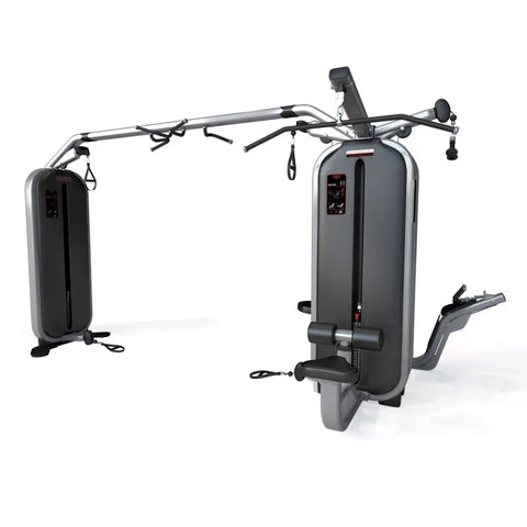 Panatta Monolith Cable Station With Bar