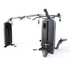 Panatta Monolith Cable Station With Bar