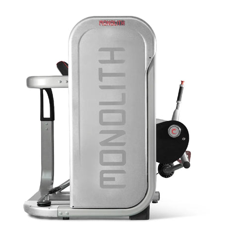 Panatta Monolith Peck Back