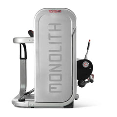 Panatta Monolith Peck Back