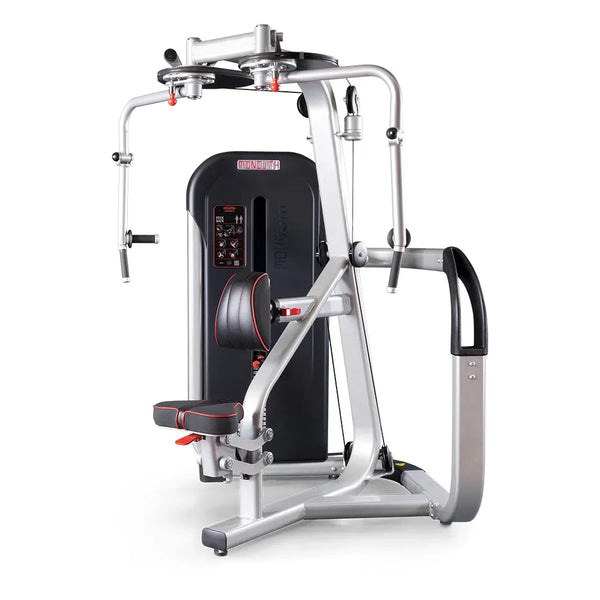 Panatta Monolith Peck Back