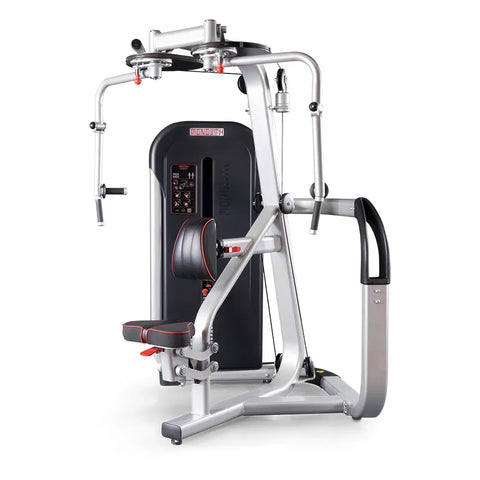 Panatta Monolith Peck Back