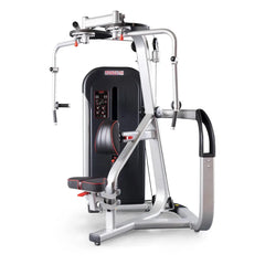 Panatta Monolith Peck Back