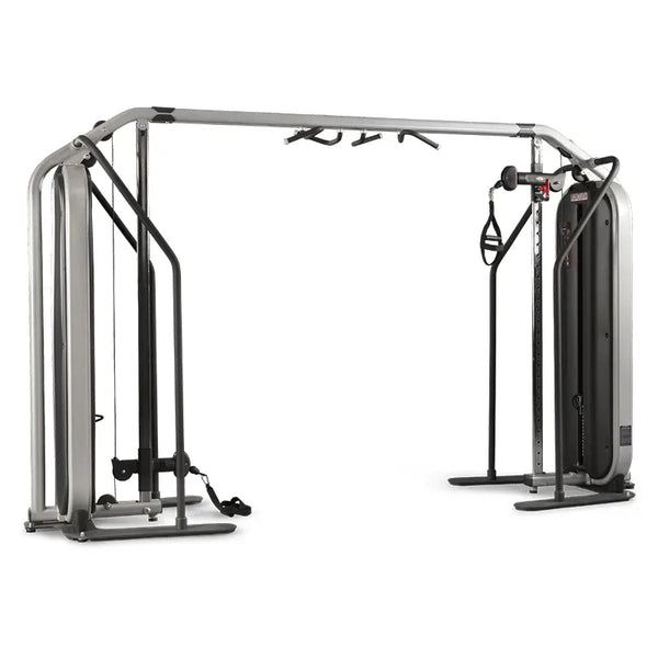 Panatta Monolith Adjustable Cable Crossover