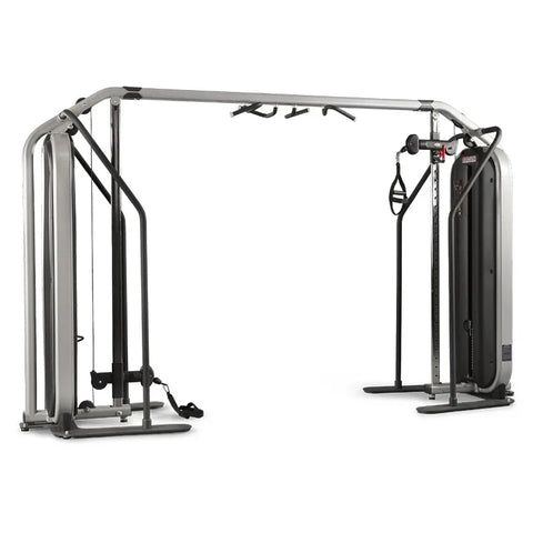 Panatta Monolith Adjustable Cable Crossover